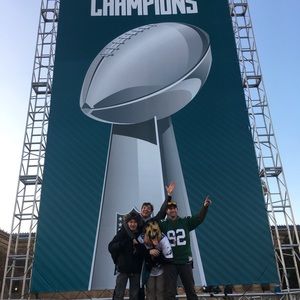 Meet your Posher, Colby